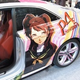 Illustration for article titled emPersona/em Like Youapos;ve Never Seen It Before. On an Audi.